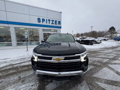 Certified 2022 Chevrolet Silverado 1500 LT image 12