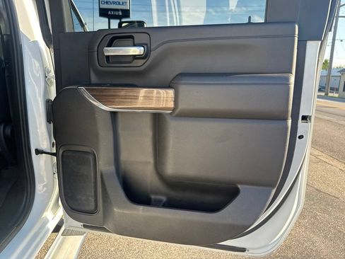 Used 2022 Chevrolet Silverado 3500 LT w/ All Star Edition AWD/4WD image 21