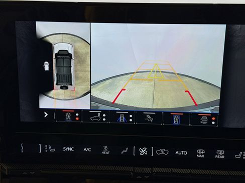 Used 2025 GMC Hummer EV 3X image 14