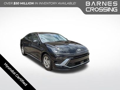 Used 2025 Hyundai Sonata SE
