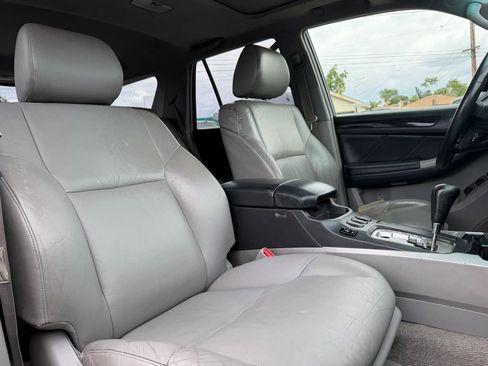 Used 2006 Toyota 4Runner Limited AWD/4WD image 16