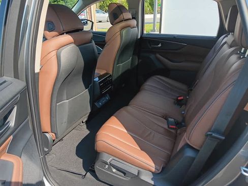 Used 2024 Acura MDX SH-AWD w/ Advance Package image 13