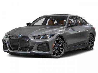 New 2026 BMW i4 M60 w/ Premium Package