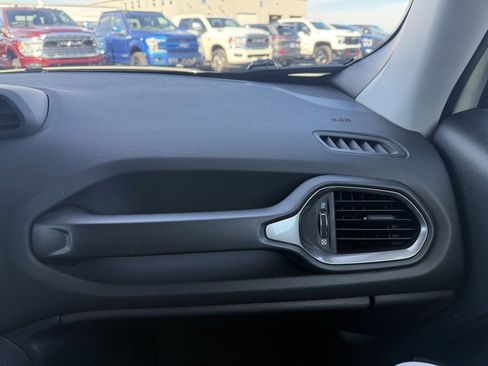 Used 2022 Jeep Renegade Latitude w/ Convenience Group image 15