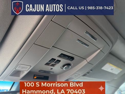 Used 2019 Chevrolet Tahoe LT RWD image 17