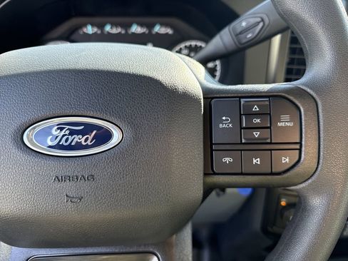 New 2026 Ford F350 XL image 28