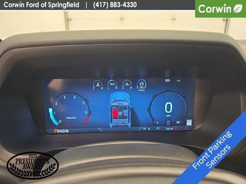 New 2026 Ford F150 XLT AWD/4WD image 35