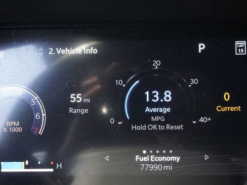 Used 2023 Jeep Grand Cherokee Summit AWD/4WD image 35