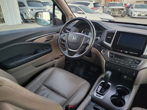 Used 2016 Honda Pilot EX-L image 24
