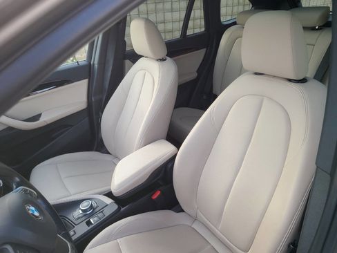 Used 2021 BMW X1 xDrive28i w/ Convenience Package image 36