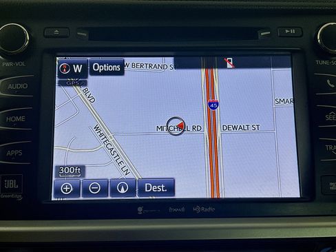 Used 2016 Toyota Highlander Limited Platinum image 22