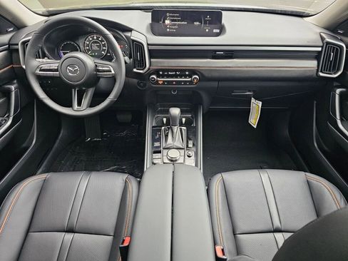 New 2026 MAZDA CX-50 AWD 2.5 Hybrid w/ Cargo Package image 10