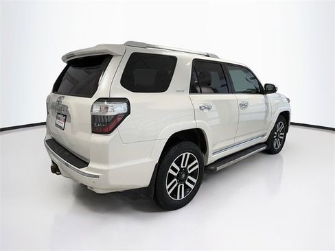 Used 2014 Toyota 4Runner Limited image 6