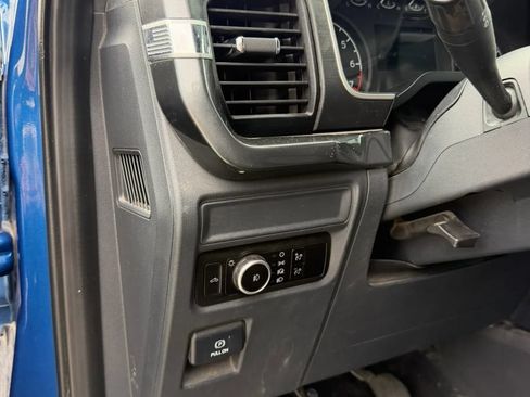 Used 2023 Ford F150 XL w/ STX Appearance Package AWD/4WD image 12