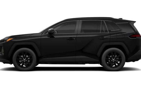 New 2026 Toyota RAV4 XLE Premium w/ Weather Package AWD/4WD image 3