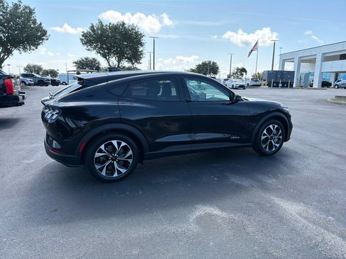 Used 2025 Ford Mustang Mach-E Select RWD image 5