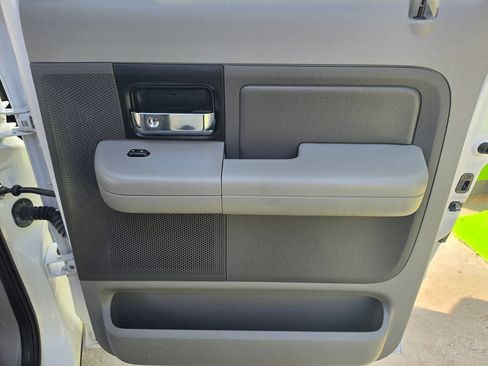 Used 2007 Ford F150 Lariat RWD image 26