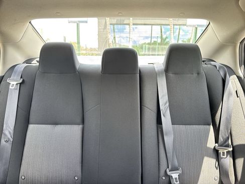 Used 2023 Nissan Sentra SV FWD image 18