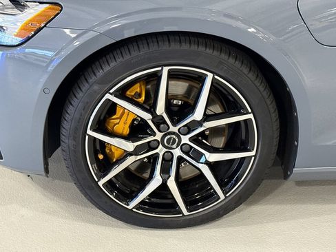 Certified 2023 Volvo V60 T8 Polestar AWD/4WD image 8