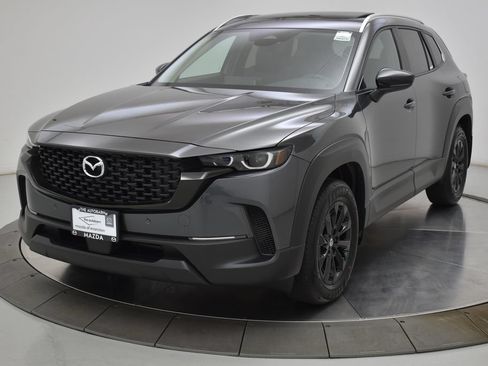 New 2026 MAZDA CX-50 2.5 Hybrid w/ Cargo Package AWD/4WD image 14