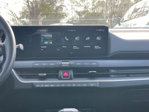 Used 2025 Kia K4 LXS image 17