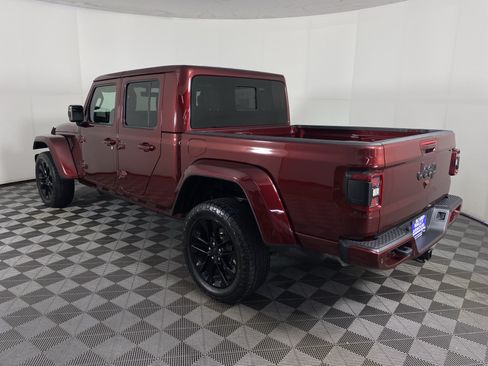 Used 2021 Jeep Gladiator Overland AWD/4WD image 10