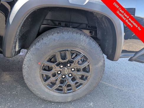 New 2026 Chevrolet Colorado Trail Boss image 23
