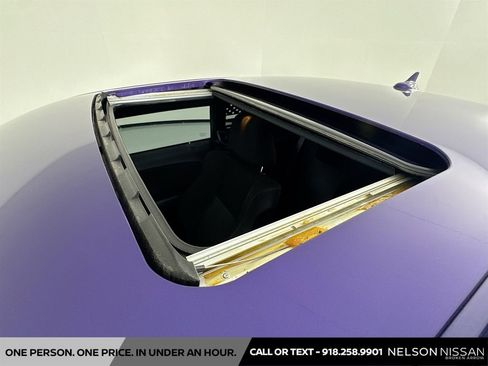 Used 2023 Dodge Challenger R/T Scat Pack RWD image 21