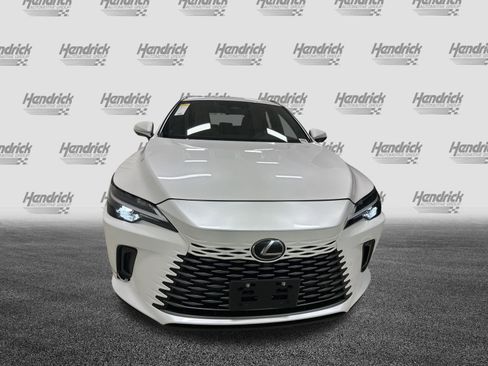 Used 2024 Lexus RX 350 Premium Plus w/ Convenience Package AWD/4WD image 3
