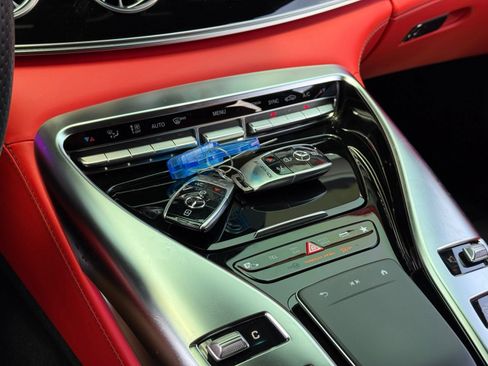 Used 2023 Mercedes-Benz AMG GT 43 image 48