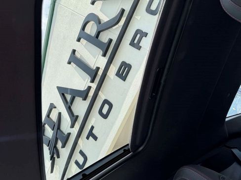 Used 2018 Chevrolet Camaro ZL1 RWD image 24
