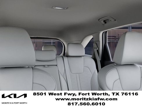 New 2026 Kia Sorento EX AWD/4WD image 27