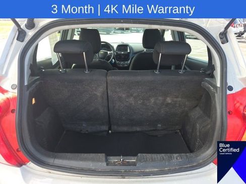 Used 2020 Chevrolet Spark LT FWD image 14