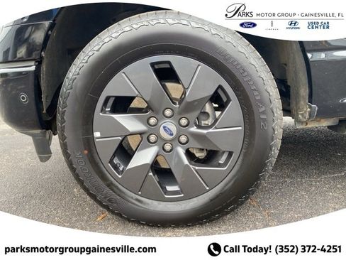 Certified 2023 Ford F150 Limited image 10