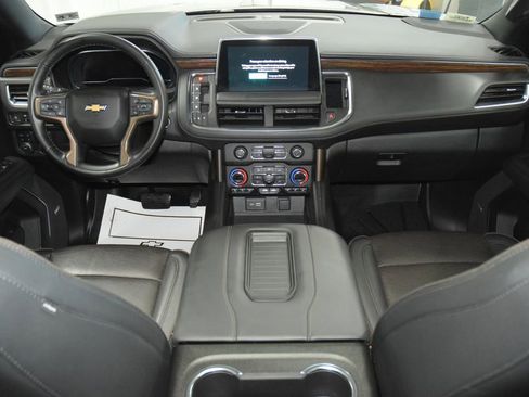 Used 2024 Chevrolet Tahoe High Country AWD/4WD image 30
