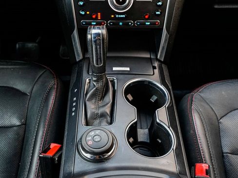 Used 2018 Ford Explorer Sport image 13