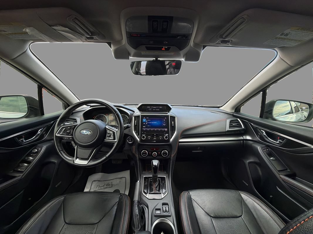 Used 2019 Subaru Crosstrek 2.0i Limited w/ Moonroof Package w/Navigation AWD/4WD image 9