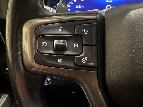 Used 2023 Chevrolet Silverado 1500 High Country w/ High Country Premium Package AWD/4WD image 19