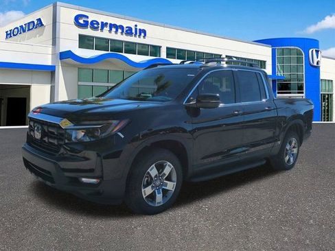 New 2026 Honda Ridgeline RTL image 7