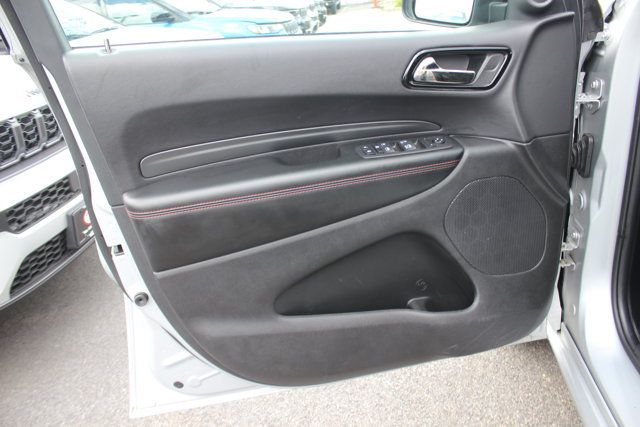 Used 2025 Dodge Durango GT AWD/4WD image 20