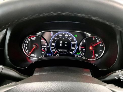 Used 2023 GMC Terrain Denali w/ Black Diamond Edition AWD/4WD image 25