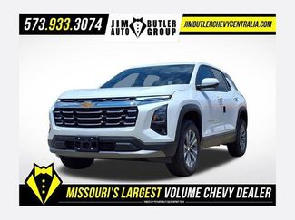 New 2026 Chevrolet Equinox LT w/ Safety and Technology Package AWD/4WD video 1