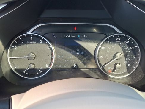 Used 2015 Nissan Murano Platinum w/ Platinum Technology Package image 22