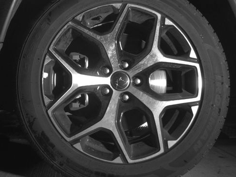 Used 2025 Jeep Compass Limited AWD/4WD image 12