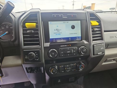 Used 2022 Ford F350 XLT w/ XLT Value Package AWD/4WD image 18