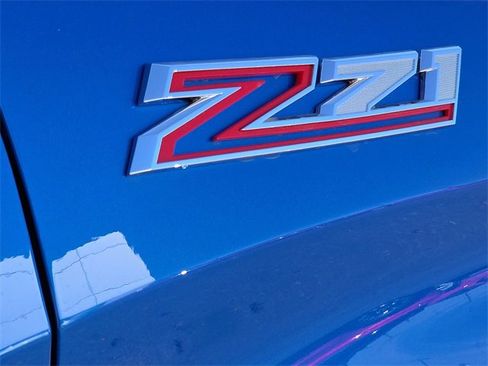 New 2026 Chevrolet Silverado 1500 LT Trail Boss w/ Convenience Package II image 7