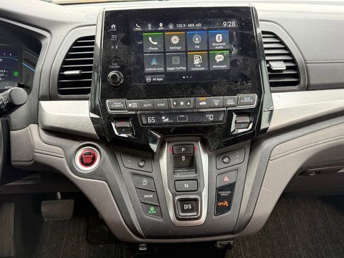 Certified 2022 Honda Odyssey EX-L image 19