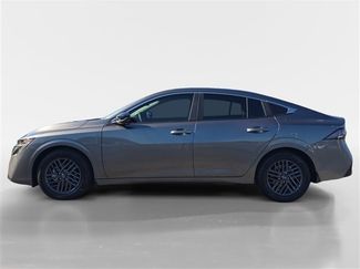 New 2026 Nissan Sentra SV w/ SV Convenience Package FWD video 2