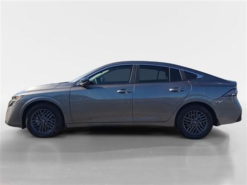 New 2026 Nissan Sentra SV w/ SV Convenience Package FWD image 2