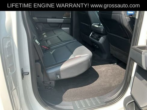 Used 2023 Ford F150 Lariat w/ Equipment Group 502A High AWD/4WD image 30